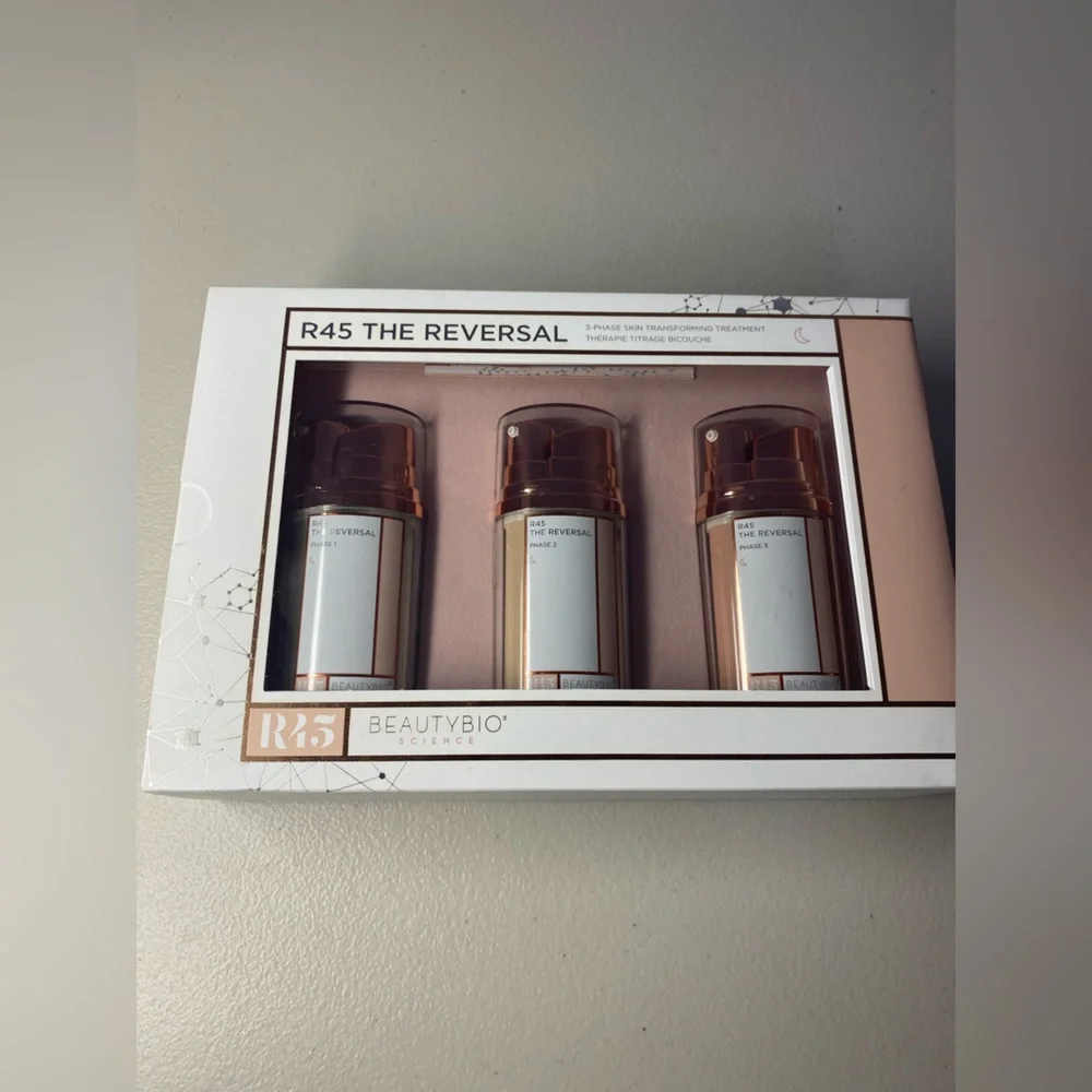 BeautyBio R45 3-Phase Set - Picture 2 of 6